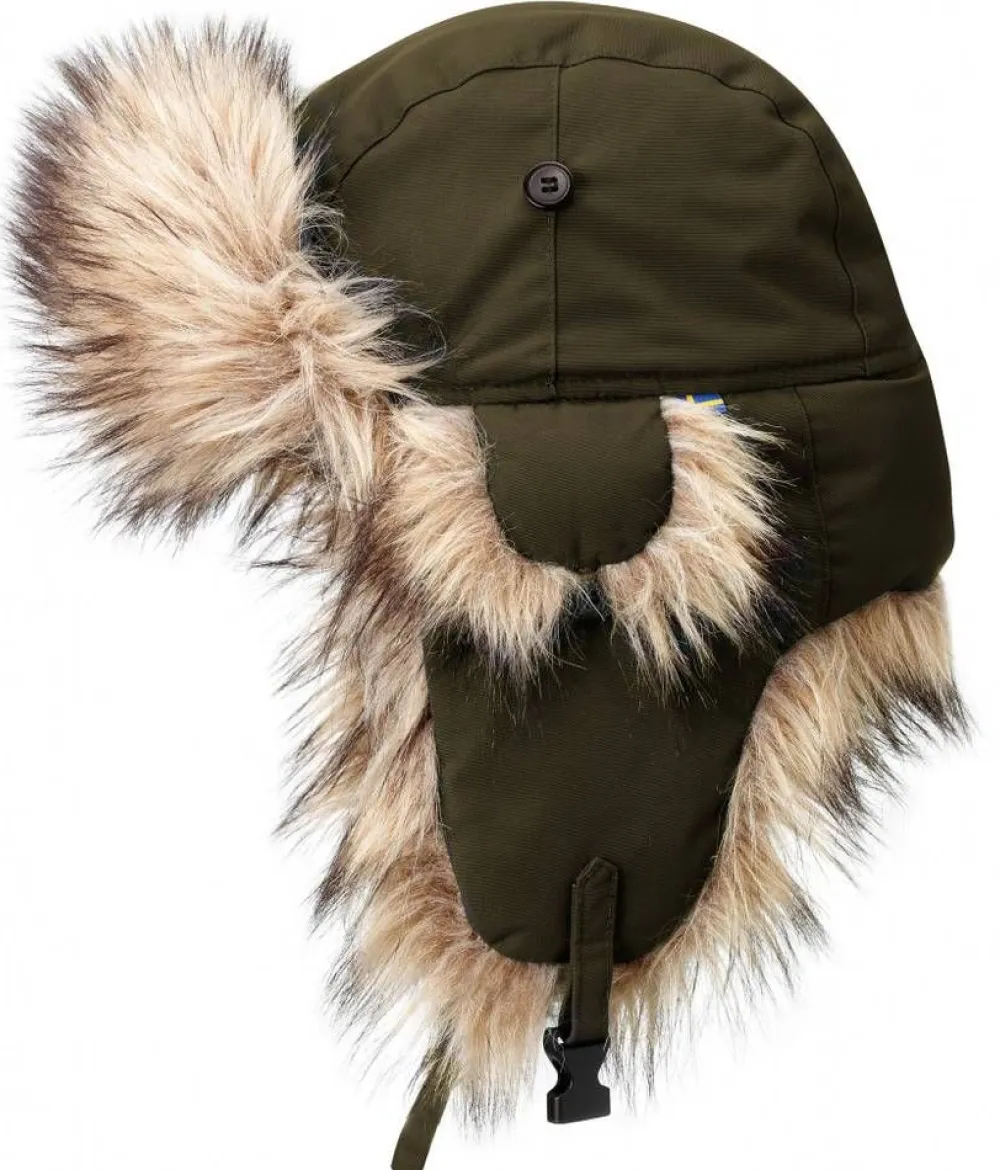 Fju00e4llru00e4ven Asusteet|Asusteet|Fjällräven Karvalakki Nordic Heater