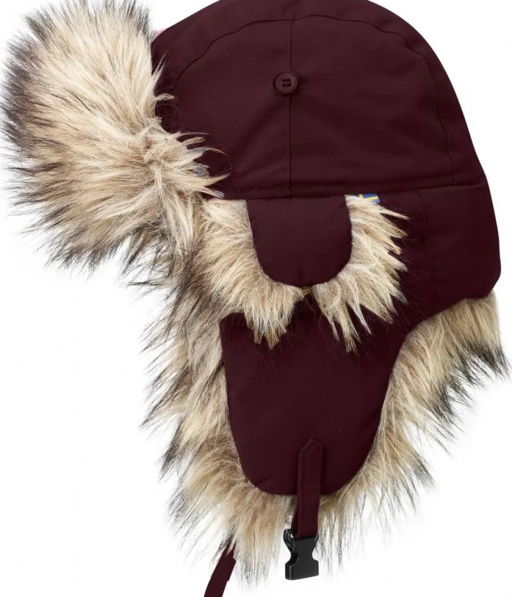 Fju00e4llru00e4ven Asusteet|Asusteet|Fjällräven Karvalakki Nordic Heater