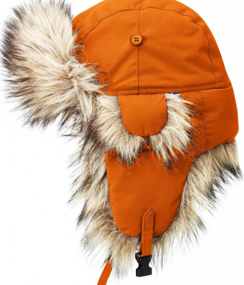 Fju00e4llru00e4ven Asusteet|Asusteet|Fjällräven Karvalakki Nordic Heater