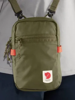 Fju00e4llru00e4ven Vyö- Ja Olkalaukut|Laukut|Fjällräven laukku High Coast Pocket
