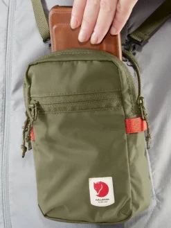 Fju00e4llru00e4ven Vyö- Ja Olkalaukut|Laukut|Fjällräven laukku High Coast Pocket