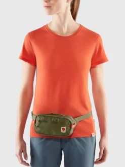 Fju00e4llru00e4ven Vyö- Ja Olkalaukut|Laukut|Fjällräven laukku High Coast Hip Pack