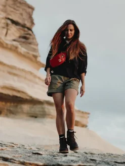 Fjällräven laukku High Coast Hip Pack><noscript><img width=