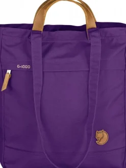 Fju00e4llru00e4ven Vyö- Ja Olkalaukut|Laukut|Fjällräven Laukku Totepack No. 1 560 Navy