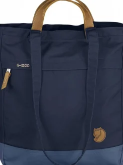 Fju00e4llru00e4ven Vyö- Ja Olkalaukut|Laukut|Fjällräven Laukku Totepack No. 1 560 Navy