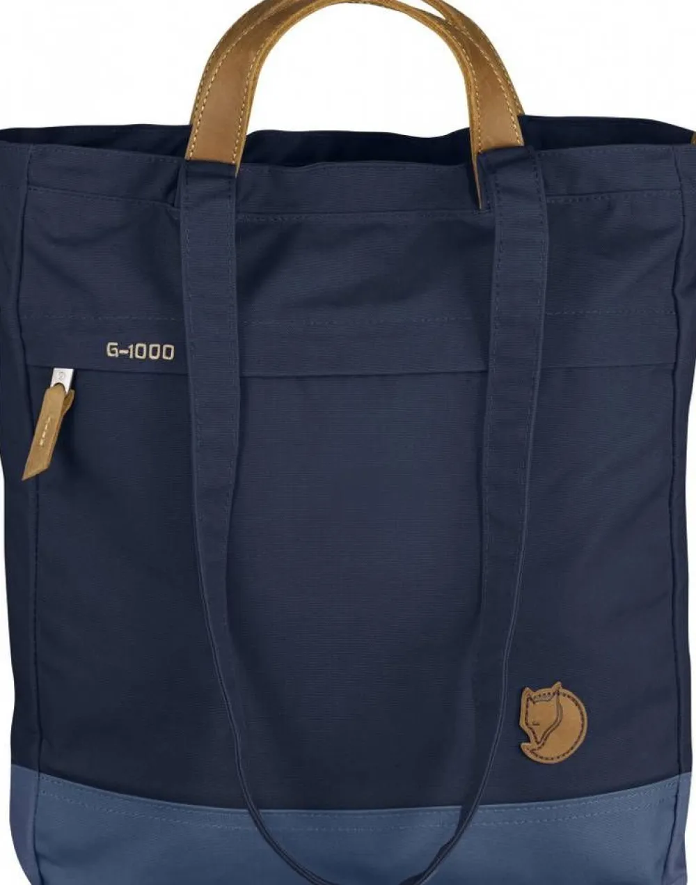 Fju00e4llru00e4ven Vyö- Ja Olkalaukut|Laukut|Fjällräven Laukku Totepack No. 1 560 Navy