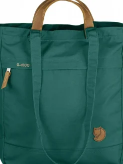 Fju00e4llru00e4ven Vyö- Ja Olkalaukut|Laukut|Fjällräven Laukku Totepack No. 1 560 Navy