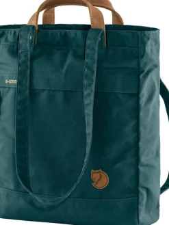 Fju00e4llru00e4ven Vyö- Ja Olkalaukut|Laukut|Fjällräven Laukku Totepack No. 1 560 Navy