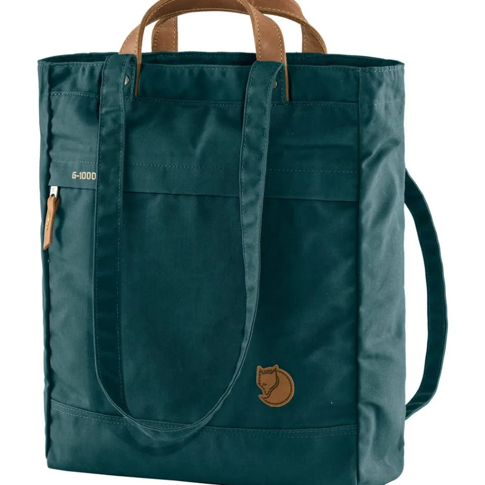 Fju00e4llru00e4ven Vyö- Ja Olkalaukut|Laukut|Fjällräven Laukku Totepack No. 1 560 Navy