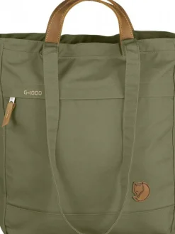 Fju00e4llru00e4ven Vyö- Ja Olkalaukut|Laukut|Fjällräven Laukku Totepack No. 1 560 Navy
