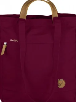 Fju00e4llru00e4ven Vyö- Ja Olkalaukut|Laukut|Fjällräven Laukku Totepack No. 1 560 Navy