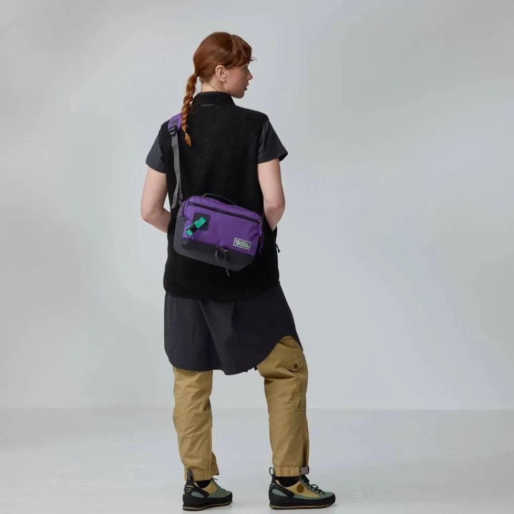 Fjällräven laukku Vardag Shoulder Bag 6>Fju00e4llru00e4ven Clearance