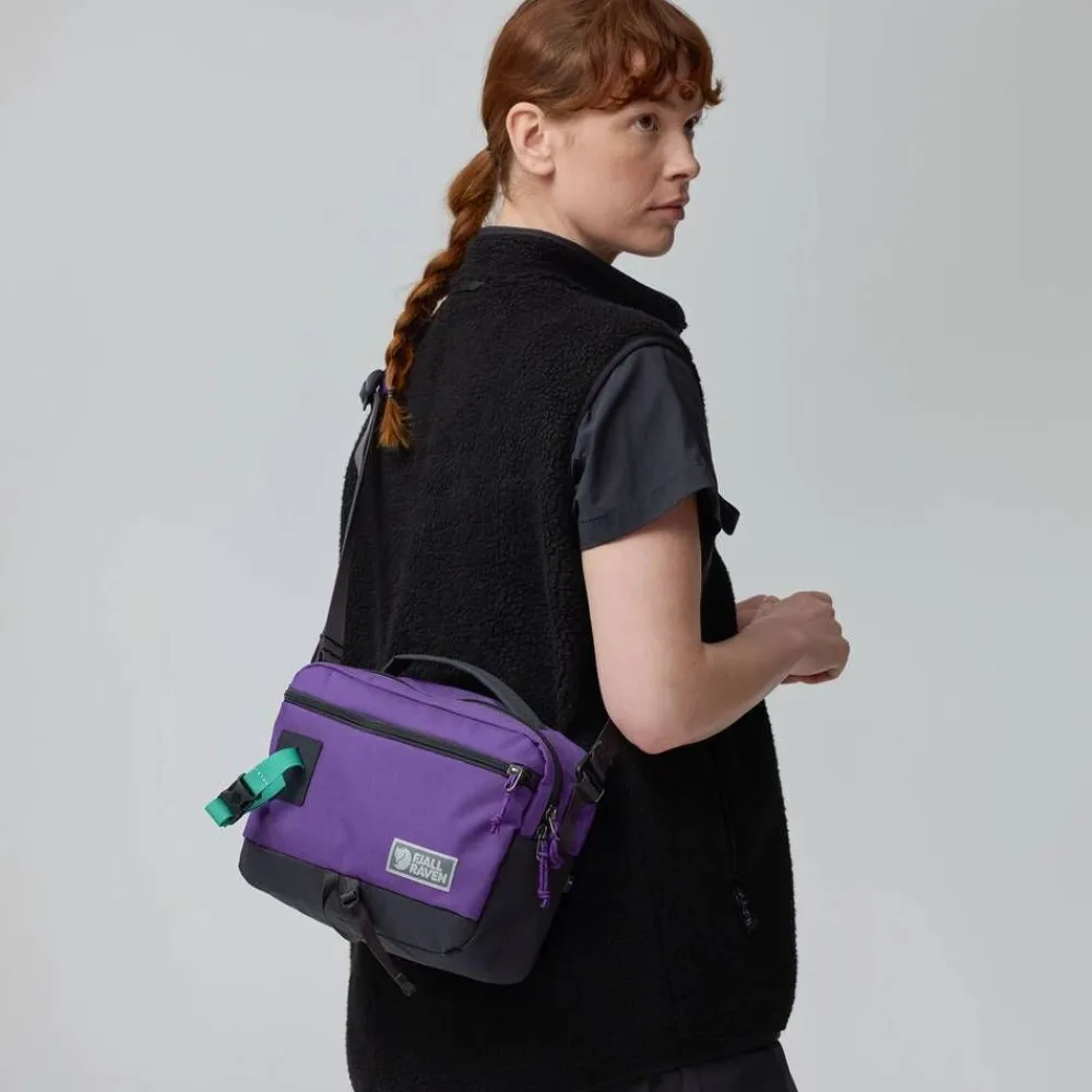 Fjällräven laukku Vardag Shoulder Bag 6>Fju00e4llru00e4ven Clearance