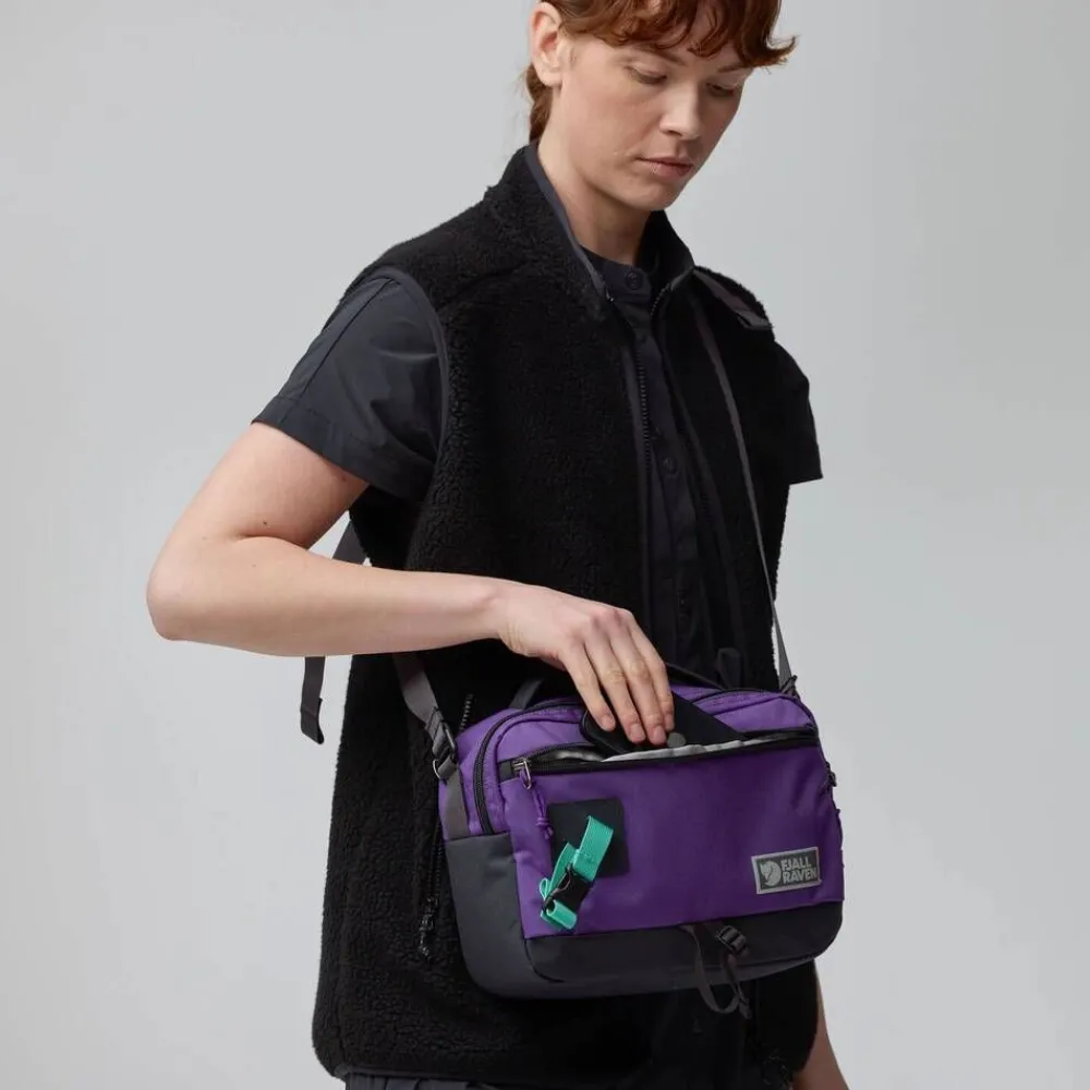 Fjällräven laukku Vardag Shoulder Bag 6>Fju00e4llru00e4ven Clearance
