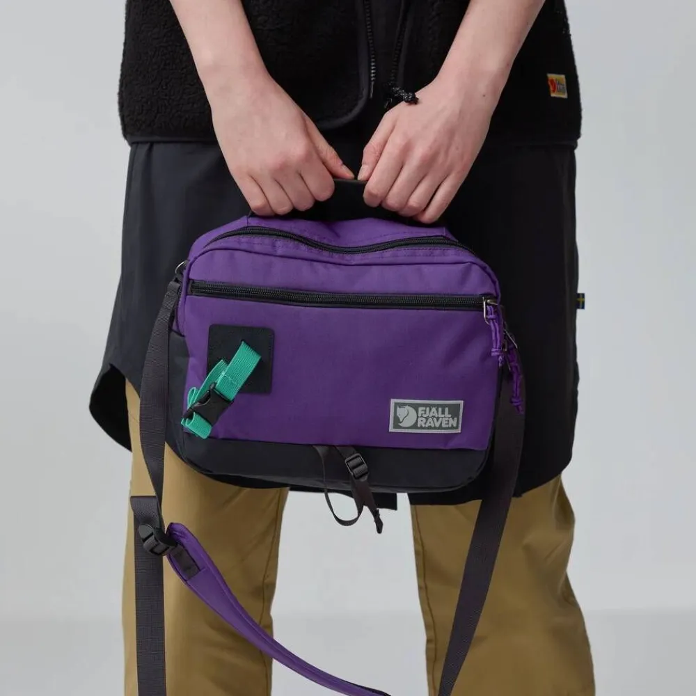 Fjällräven laukku Vardag Shoulder Bag 6>Fju00e4llru00e4ven Clearance