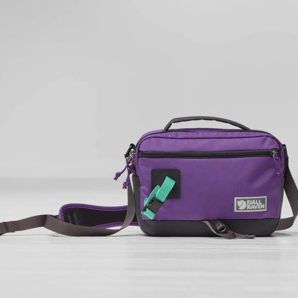 Fjällräven laukku Vardag Shoulder Bag 6>Fju00e4llru00e4ven Clearance