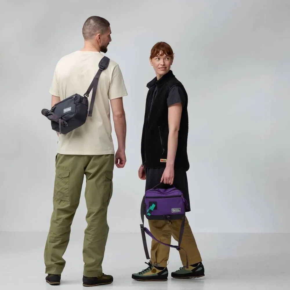 Fjällräven laukku Vardag Shoulder Bag 6>Fju00e4llru00e4ven Clearance