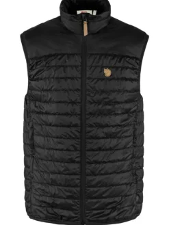 Fjällräven liivi Abisko Padded Vest>Fju00e4llru00e4ven Sale