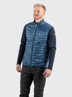 Fjällräven liivi Abisko Padded Vest><noscript><img width=
