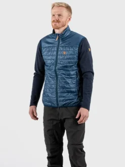 Fjällräven liivi Abisko Padded Vest><noscript><img width=