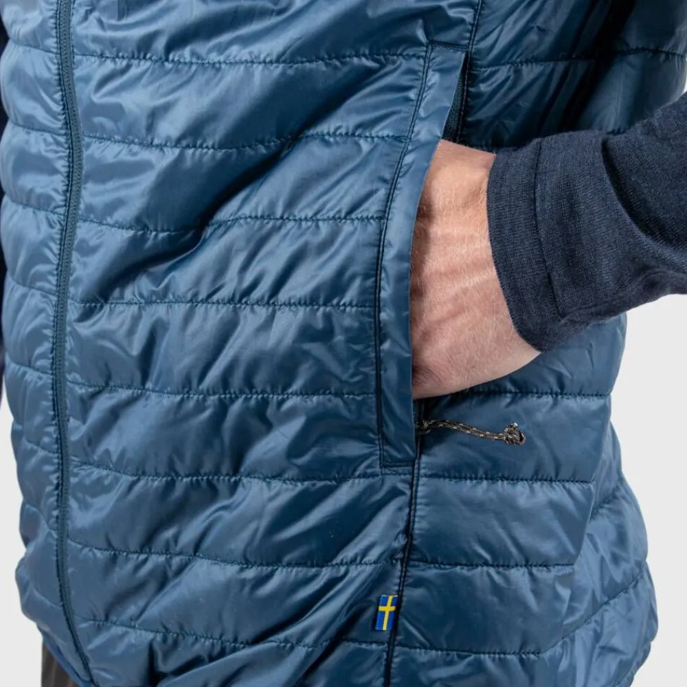 Fjällräven liivi Abisko Padded Vest>Fju00e4llru00e4ven Sale