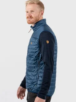 Fjällräven liivi Abisko Padded Vest><noscript><img width=