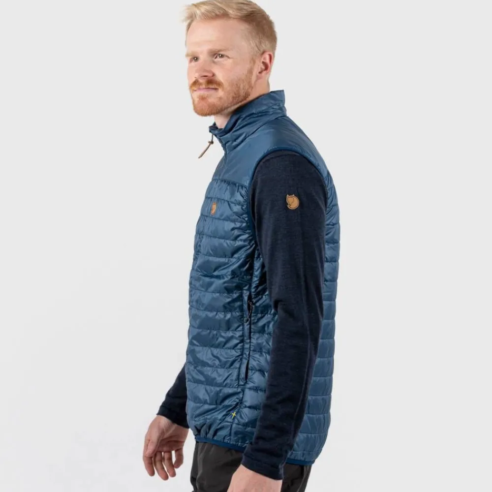 Fjällräven liivi Abisko Padded Vest>Fju00e4llru00e4ven Sale