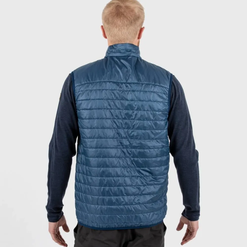 Fjällräven liivi Abisko Padded Vest>Fju00e4llru00e4ven Sale
