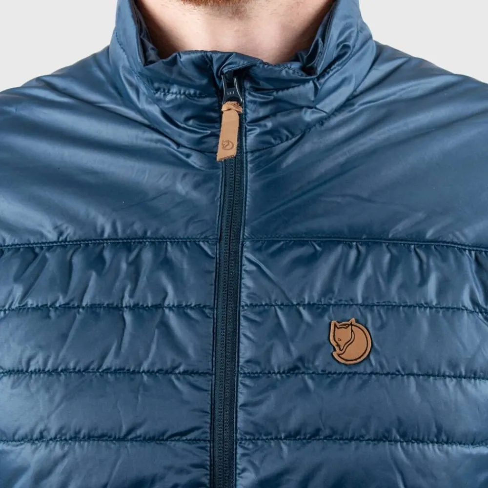 Fjällräven liivi Abisko Padded Vest>Fju00e4llru00e4ven Sale