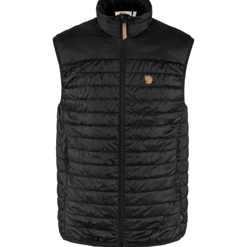 Fjällräven liivi Abisko Padded Vest>Fju00e4llru00e4ven Sale