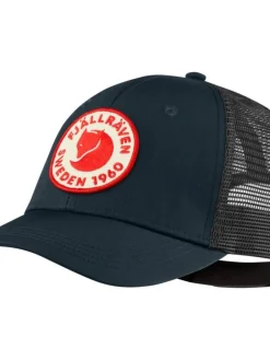 Fjällräven lippis 1960 Logo Långtradarkeps>Fju00e4llru00e4ven