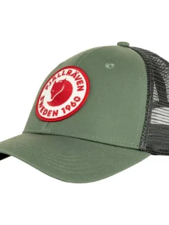 Fjällräven lippis 1960 Logo Långtradarkeps><noscript><img width=