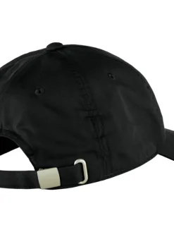 Fju00e4llru00e4ven Asusteet|Asusteet|Fjällräven lippis Logo Cap 550 Black