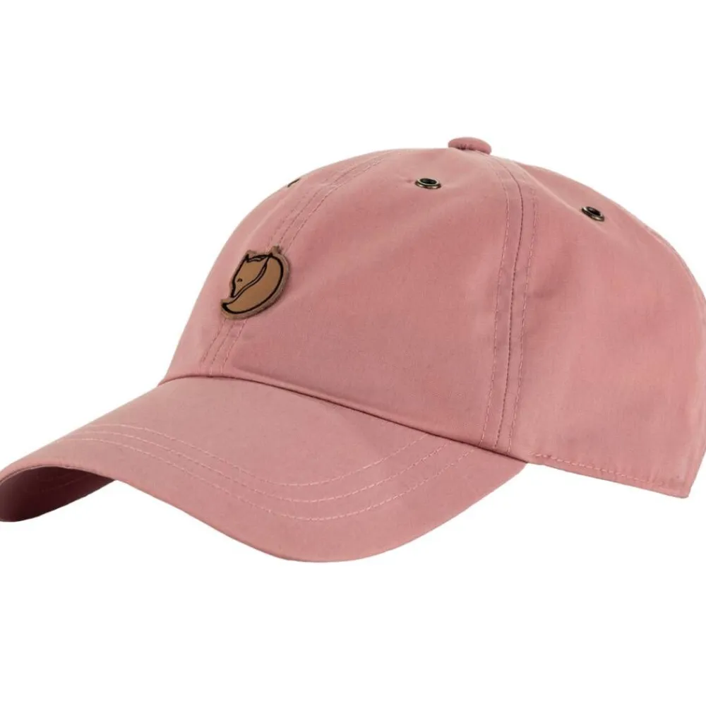 Fju00e4llru00e4ven Asusteet|Asusteet|Fjällräven lippis Vidda Cap 300 Dusty Rose