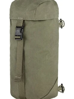 Fju00e4llru00e4ven Rinkat|Reput|Fjällräven lisäsivutasku Kajka Side Pocket 620 Green