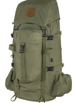Fju00e4llru00e4ven Rinkat|Reput|Fjällräven lisäsivutasku Kajka Side Pocket 620 Green