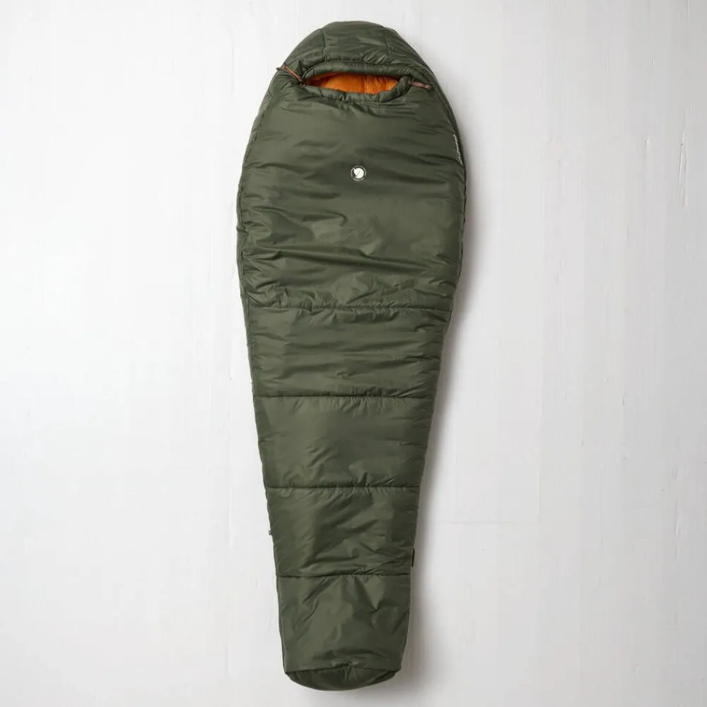 Fjällräven Makuupussi Abisko Three Seasons Long>Fju00e4llru00e4ven Hot