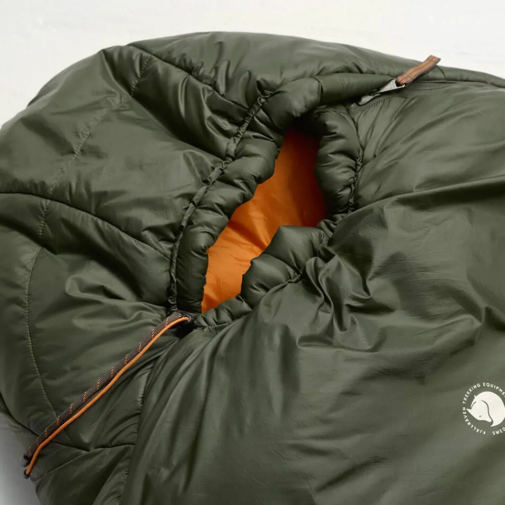 Fjällräven Makuupussi Abisko Three Seasons Long>Fju00e4llru00e4ven Hot