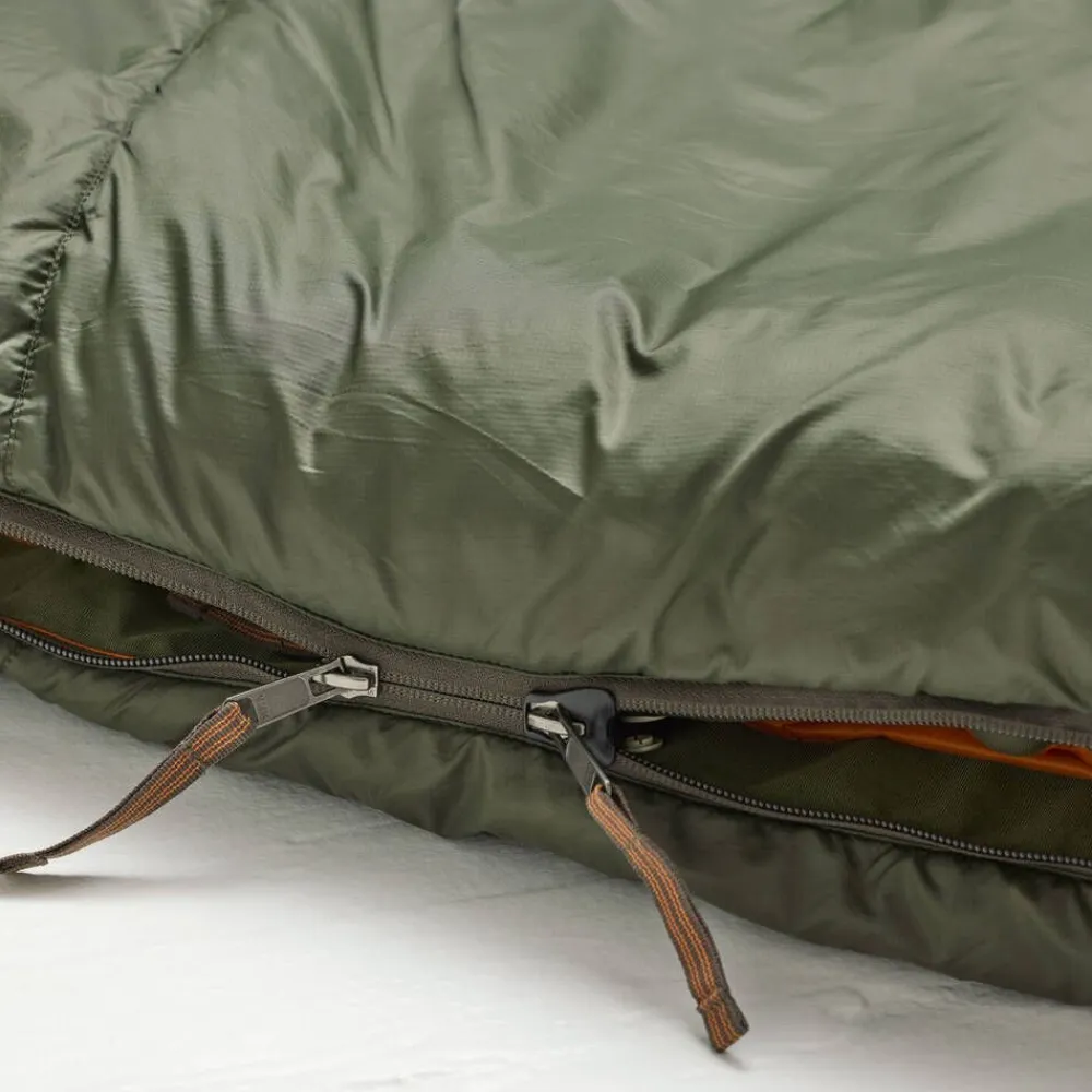Fjällräven Makuupussi Abisko Three Seasons Long>Fju00e4llru00e4ven Hot