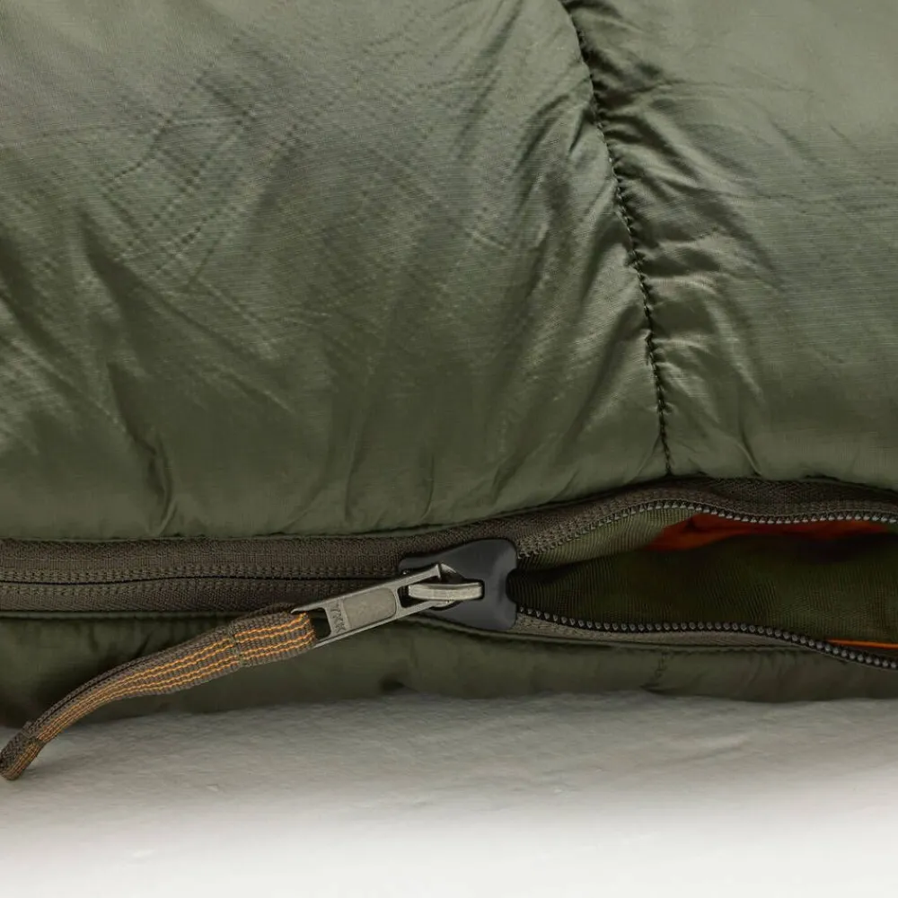 Fjällräven Makuupussi Abisko Three Seasons Long>Fju00e4llru00e4ven Hot
