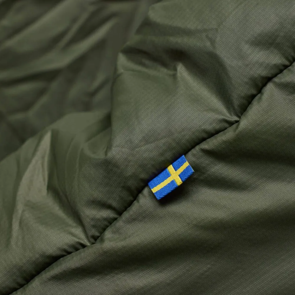 Fjällräven Makuupussi Abisko Three Seasons Long>Fju00e4llru00e4ven Hot