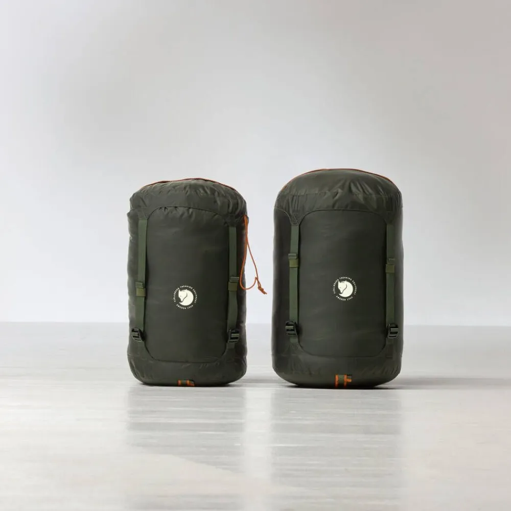 Fjällräven Makuupussi Abisko Three Seasons Long>Fju00e4llru00e4ven Hot