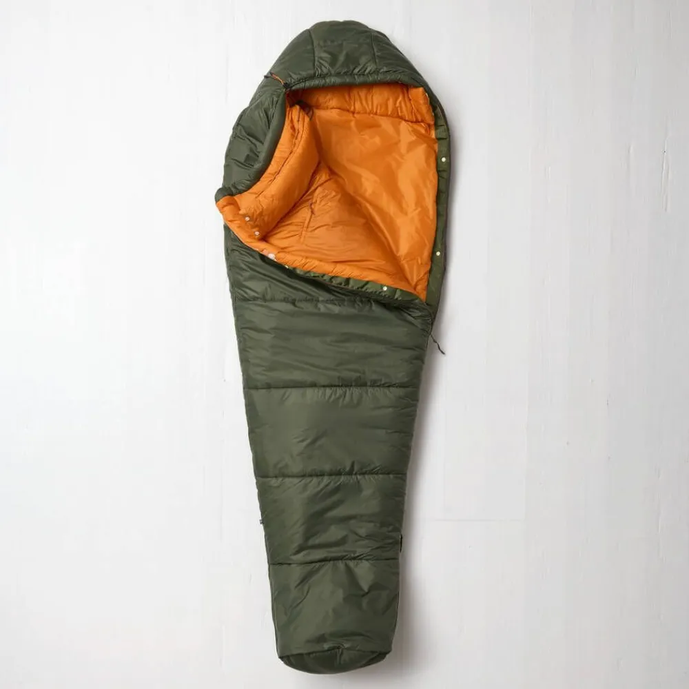 Fjällräven Makuupussi Abisko Three Seasons Long>Fju00e4llru00e4ven Hot