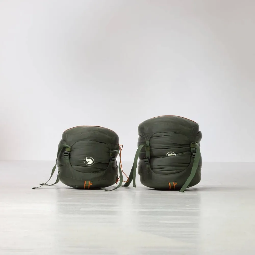 Fjällräven Makuupussi Abisko Three Seasons Long>Fju00e4llru00e4ven Hot