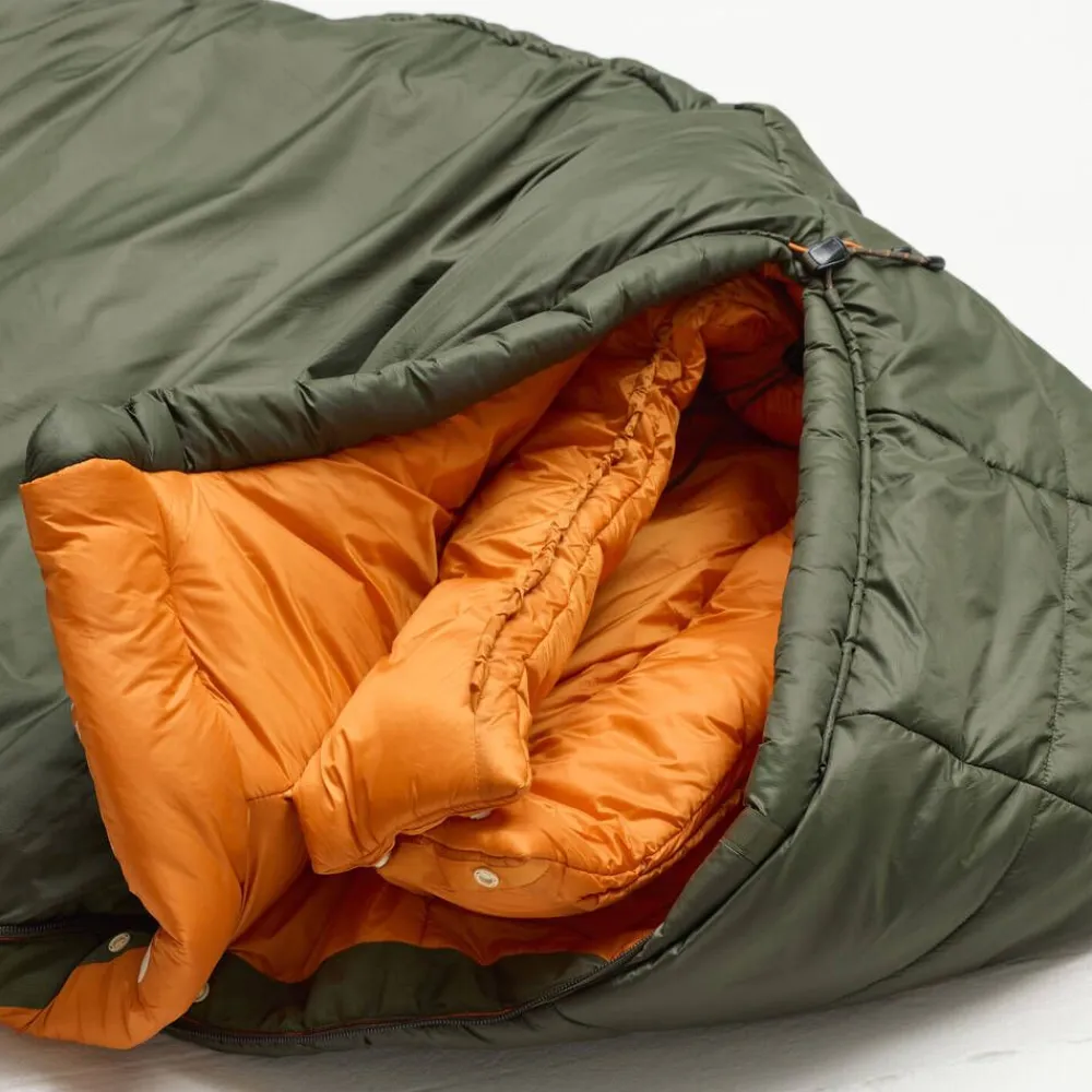Fjällräven Makuupussi Abisko Three Seasons Long>Fju00e4llru00e4ven Hot