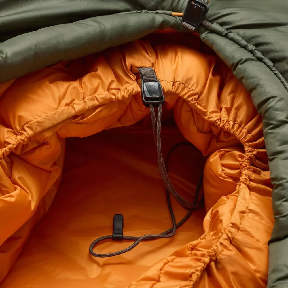 Fjällräven Makuupussi Abisko Three Seasons Long>Fju00e4llru00e4ven Hot