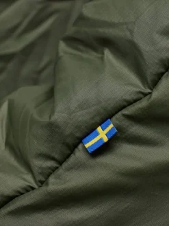 Fju00e4llru00e4ven Makuupussit Ja -Alustat|Fjällräven makuupussi Abisko Three Seasons Regular