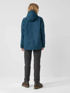 Fjällräven naisten anorakki Vardag Anorak W><noscript><img width=