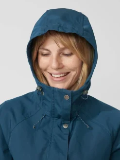 Fjällräven naisten anorakki Vardag Anorak W><noscript><img width=
