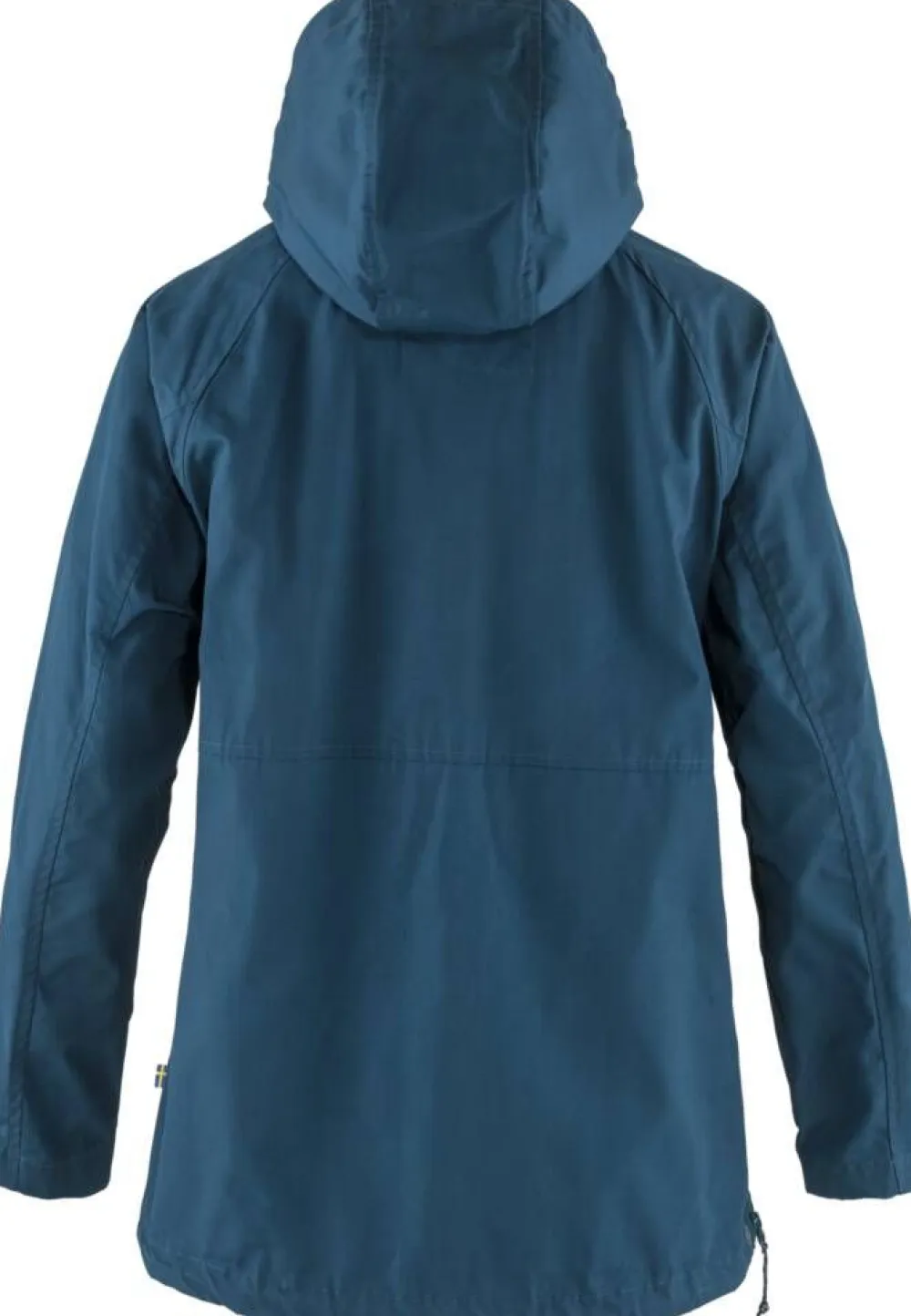 Fjällräven naisten anorakki Vardag Anorak W>Fju00e4llru00e4ven Discount